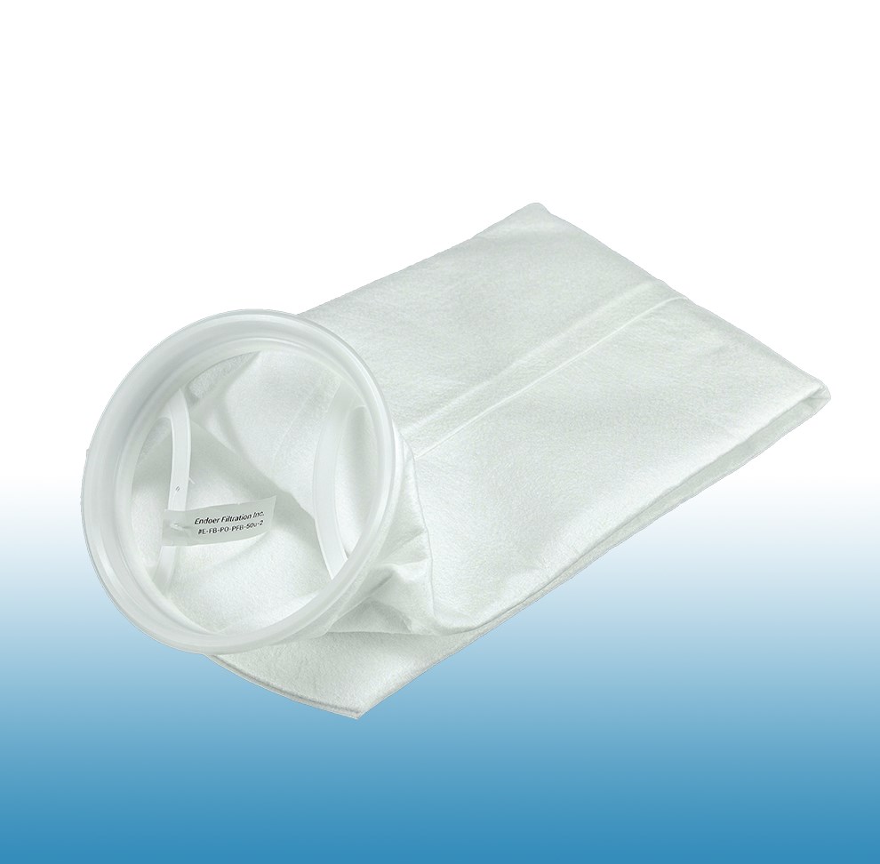 E-FB SeriesFilter Bags, Size #1 and #2